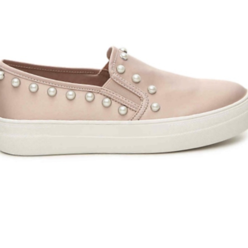 Steve Madden Generate women's Pink Sneakers